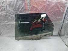 DISQUE DE PORTE ARRIÈRE GAUCHE DOOR WINDOW LEFT REAR Renault Captur (2R) 823019416R