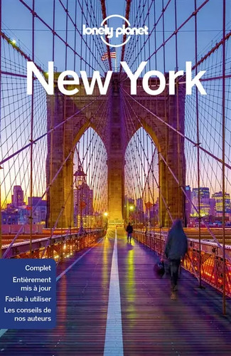 New york city - city,