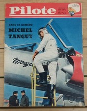 Magazine pilote 122 22 - ,