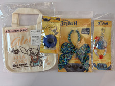 Lilo Stitch Theater Tote Bag