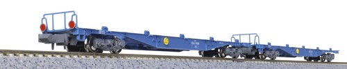 Kato 1964 gauge - 10-1964, n-gauge