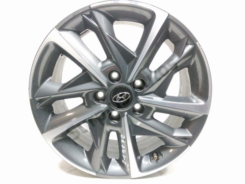 Jante aluminium 52910g4700 - jante,
