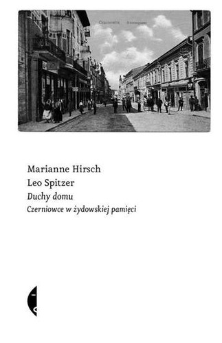 Duchy domu czerniowce - domu, w