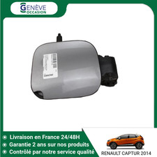 ?? VOLET DE TRAPPE CARBURANT RENAULT CAPTUR ➤788308479R ♻️