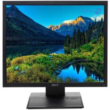ACER V193D Moniteur LCD 19"