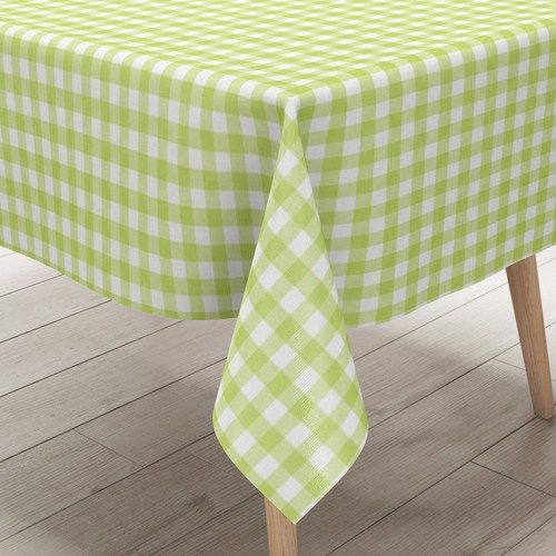 Nappe toile cirée - en,