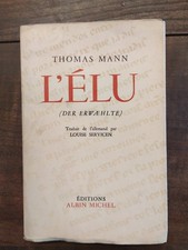 L'élu (Der Erwaehlte) -