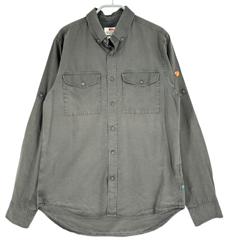 Fjallraven chemise - fjallraven,
