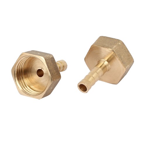 Raccord filetage femelle - filetage, 1/2"