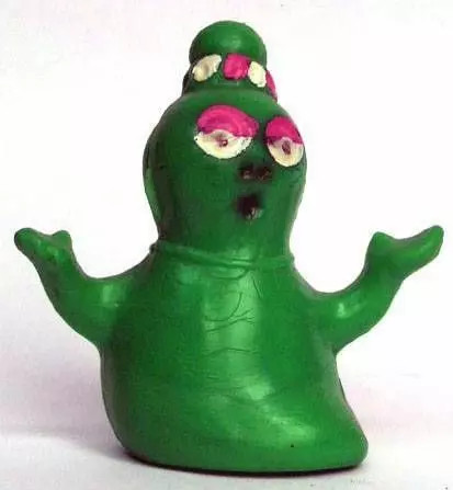 Barbapapa pvc fabianplastica - barbapapa,