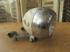 DELTA PHARE AVANT  PILES VELO