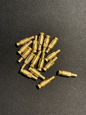 Lot De 16 Connecteurs SMB Male Radiall R 114 205