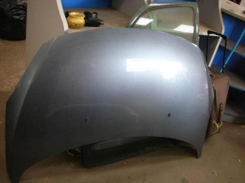 Capot peugeot 307 phase - 307,