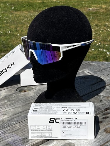Lunettes sport scvcn - sport,