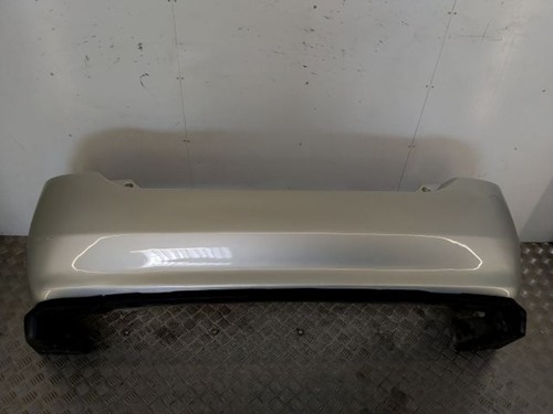 Pare choc arriere toyota - toyota, prius