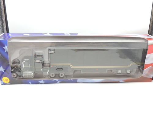 Ixo camion semi remorque - ixo,