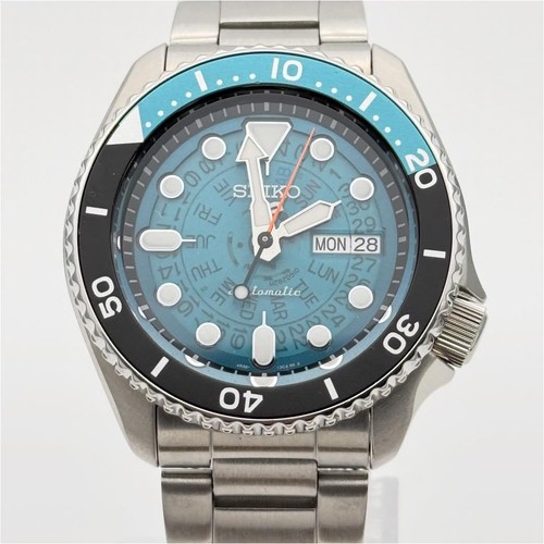 Montre homme seiko - homme, 5