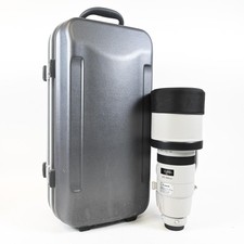 Canon EF 200-400mm f4 L IS USM