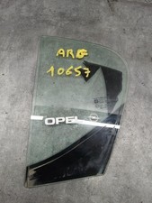 Custode arriere gauche (porte)