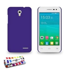 COQUE ALCATEL POP S3  - PEARLS