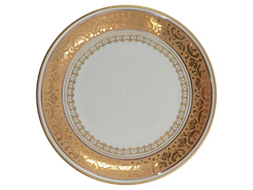 Thomas assiette - assiette, de