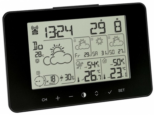Temps info meteotime primo tfa - info,