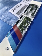 Logo BMW M3 E46 F30 G20