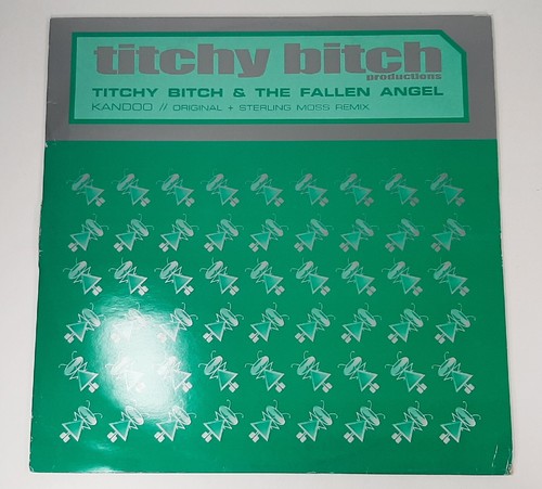 Titchy bitch fallen - titchy,