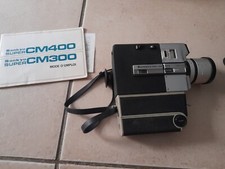 CAMERA SANKYO CM300