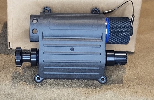 Nvg pvs - nvg, an/pvs-14