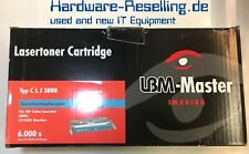 Cartouche D'Impression LBM