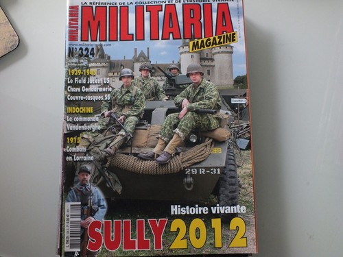 Uniformes magazine revue - uniformes,
