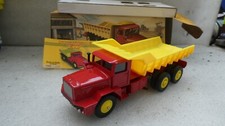 Norev cij berliet - norev, gbo
