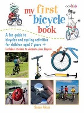 Mon Premier Livre De Vélo 
