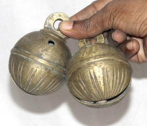 Laiton antique petit - laiton,