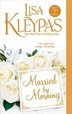 Lisa Kleypas Married by