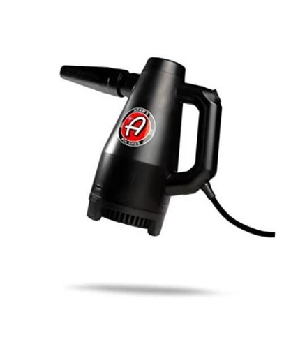 Mini air cannon - cannon, handheld