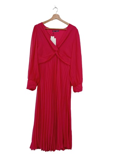 Zara robe cocktail dames - cocktail,