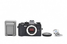 Ensemble carrosserie noir