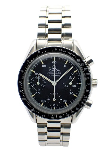 Montre automatique omega - montre,