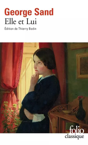 Elle lui george sand - et,