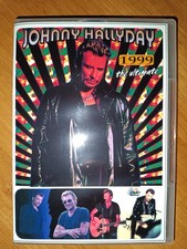 Johnny Hallyday  ULTIMATE 1999