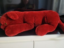 DDF Peluche Style Panthere