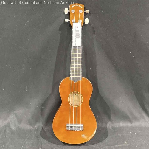 Pomaikai soprano wood - pomaikai, ukulele
