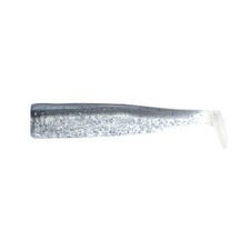 Fiiish Black Minnow 90mm/3.5"