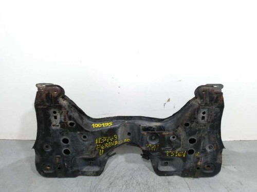 Berceau boite fiat - berceau,