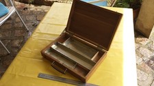 Ancienne valise boite de - valise,,