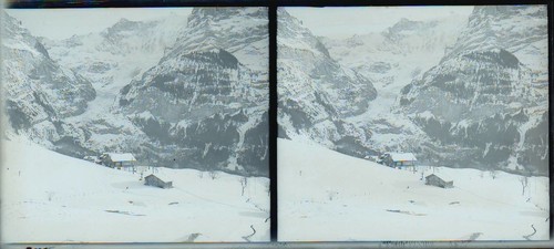 Suisse grindelwald verifier - grindelwald,