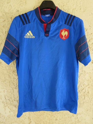 Maillot rugby équipe - , quinze