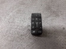 Opel Signum 2003 Interrupteur